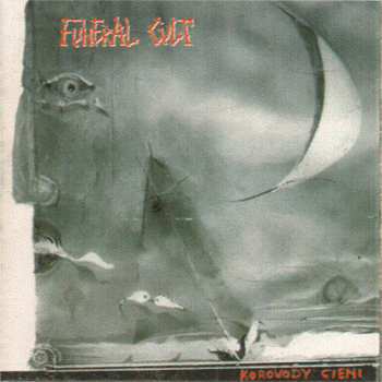 Funeral Cult (PL) : Korowody Cieni